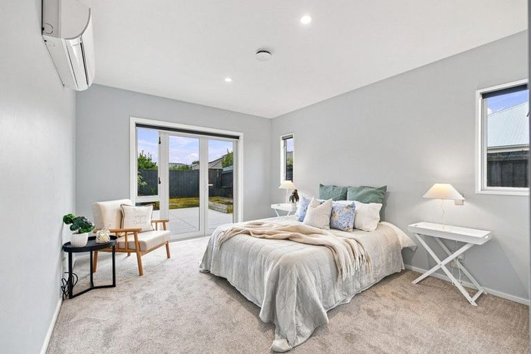 Photo of property in 87 Kaniere Avenue, Hei Hei, Christchurch, 8042