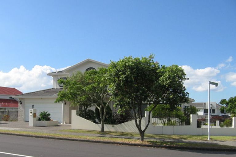 Photo of property in 55 Picasso Drive, West Harbour, Auckland, 0618