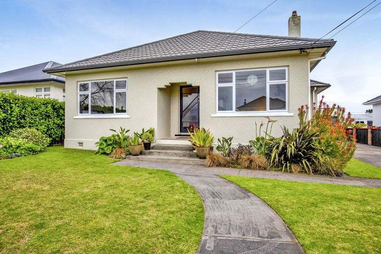 Photo of property in 17 Turi Street, Welbourn, New Plymouth, 4312