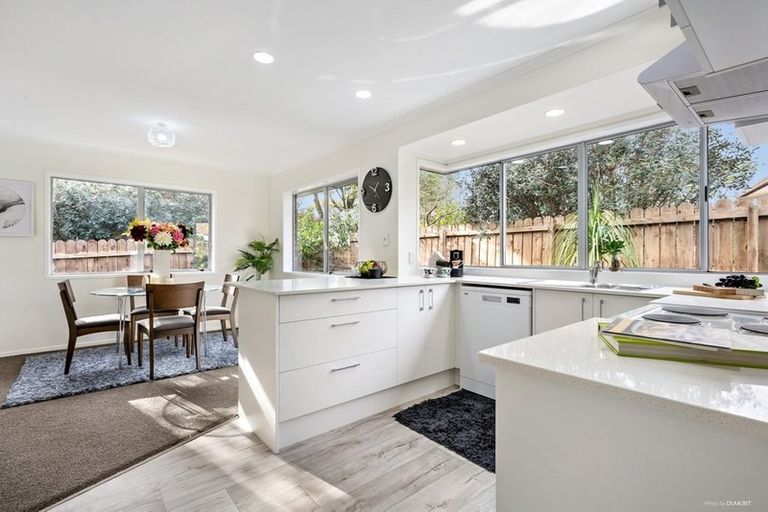 Photo of property in 1/6 Mission View Drive, Northpark, Auckland, 2013