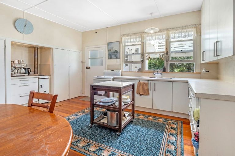 Photo of property in 565 Birch Road East, Herbertville, Dannevirke, 4970