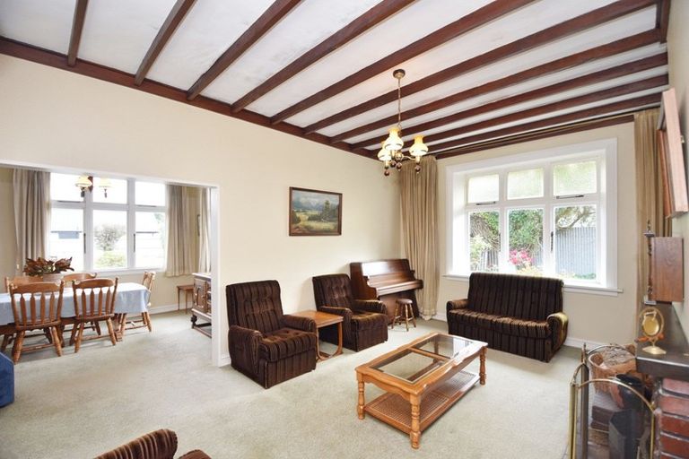 Photo of property in 18 Ramrig Street, Gladstone, Invercargill, 9810