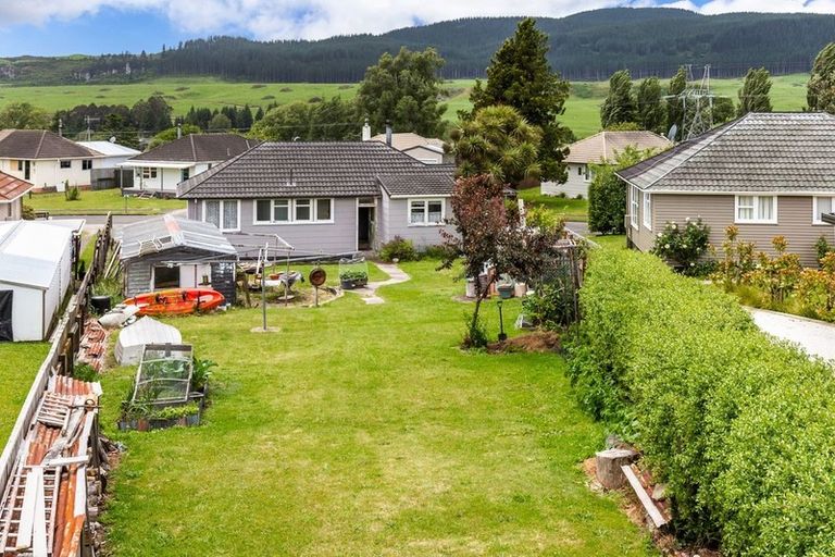 Photo of property in 19 Mountview Close, Whakamaru, Mangakino, 3492