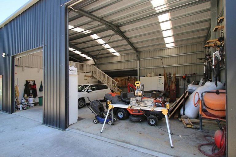 Photo of property in 51 Kopuku Road, Waerenga, Te Kauwhata, 3781