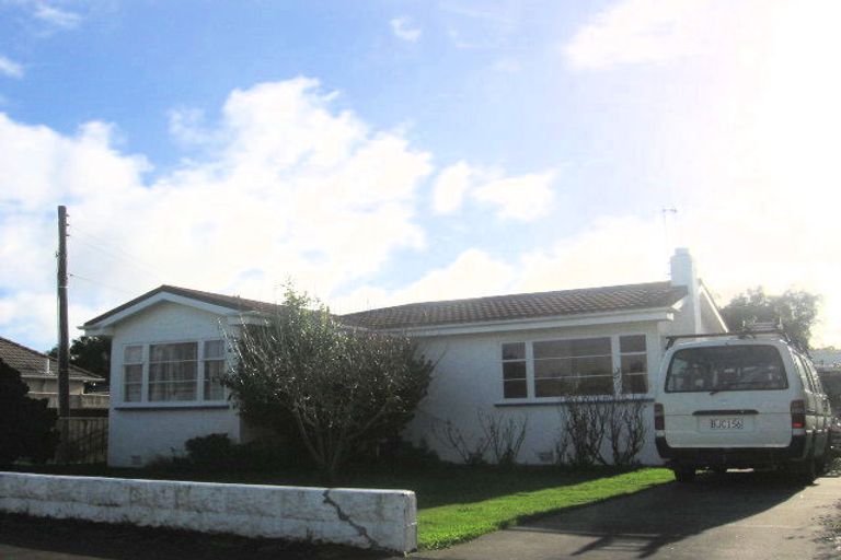 Photo of property in 21 Vernon Avenue, Takaro, Palmerston North, 4412