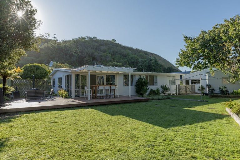 Photo of property in 1 Kotuku Road, South Bay, Kaikoura, 7300