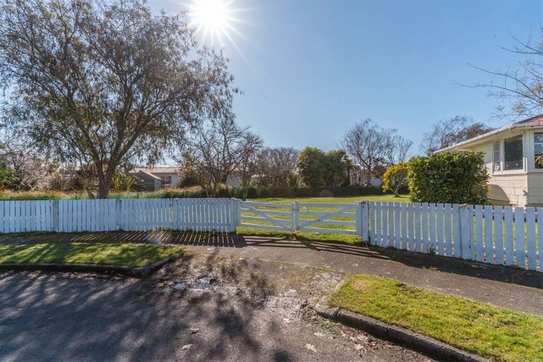 Photo of property in 44 Rugby Street, Kuripuni, Masterton, 5810