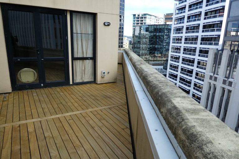 Photo of property in Quest Wellington Serviced Apart, 9/33a Hunter Street, Wellington Central, Wellington, 6011