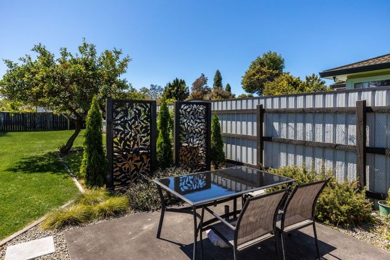 Photo of property in 111 Budge Street, Riversdale, Blenheim, 7201