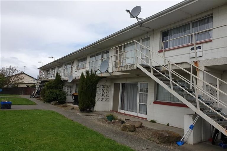 Photo of property in 1-10/177 Tweed Street, Appleby, Invercargill, 9812