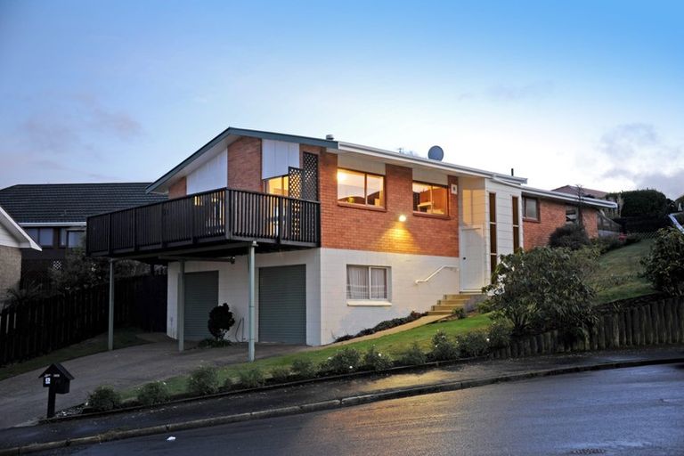 Photo of property in 16 Botting Place, Waverley, Dunedin, 9013