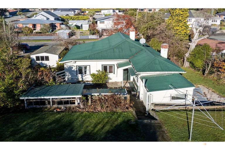 Photo of property in 75 Luxmoore Road, Marchwiel, Timaru, 7910