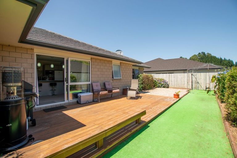 Photo of property in 6 Conniston Way, Pyes Pa, Tauranga, 3112
