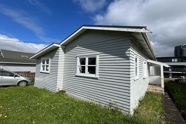 Photo of property in 21 Tennyson Avenue, Takapuna, Auckland, 0622