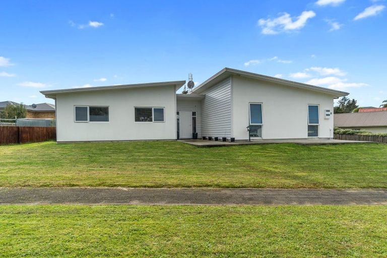 Photo of property in 31 Hartis Avenue, Huntly, 3700