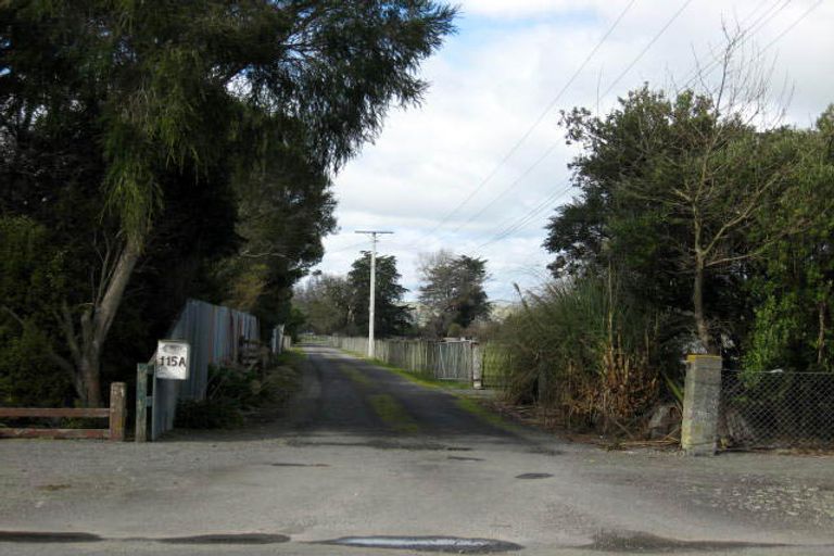 Photo of property in 115 South Road, Solway, Masterton, 5810