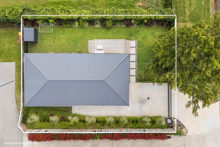 Photo of property in 36 Crossley Street, Katikati, 3129