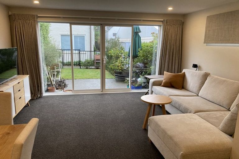 Photo of property in 3/7 Bangor Street, Christchurch Central, Christchurch, 8011