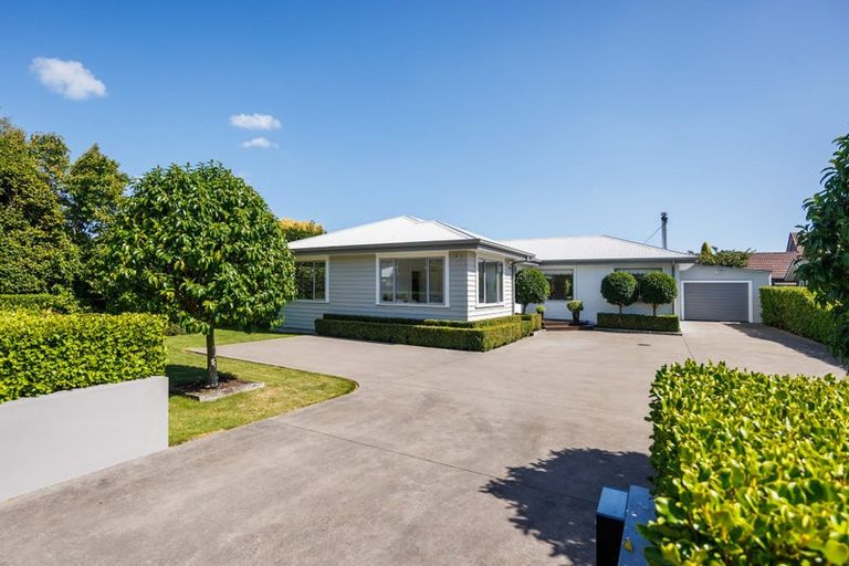 Photo of property in 92 Marne Street, Hokowhitu, Palmerston North, 4410