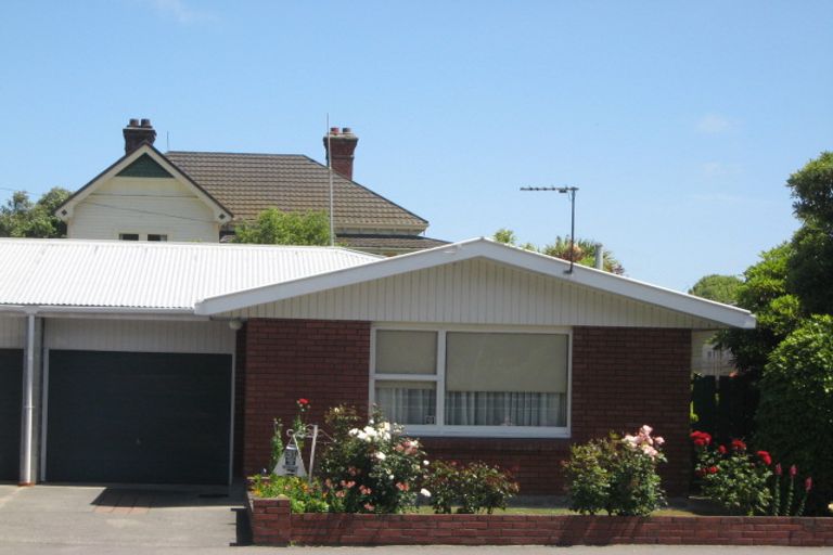 Photo of property in 2/53 Barrington Street, Somerfield, Christchurch, 8024