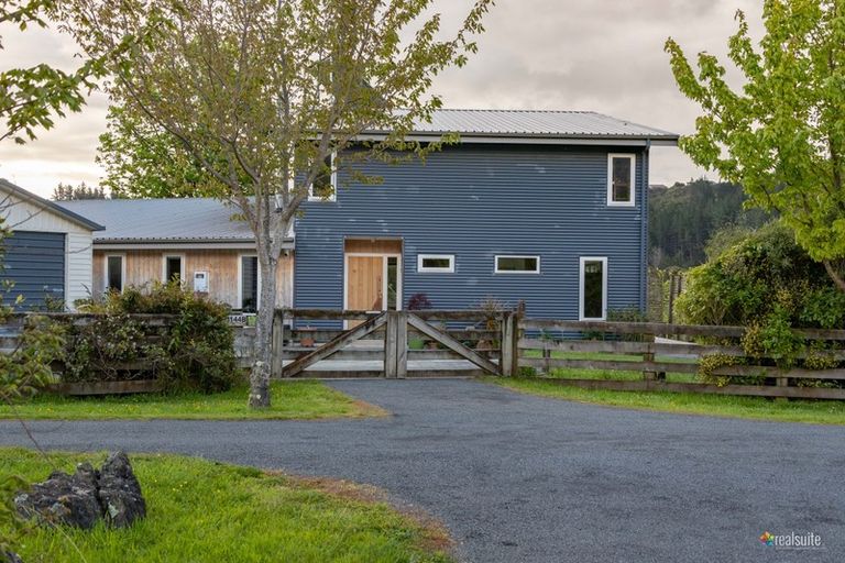 Photo of property in 1144b Maymorn Road, Maymorn, Upper Hutt, 5018