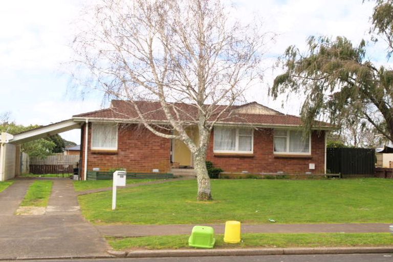 Photo of property in 10 Donnell Avenue, Favona, Auckland, 2024