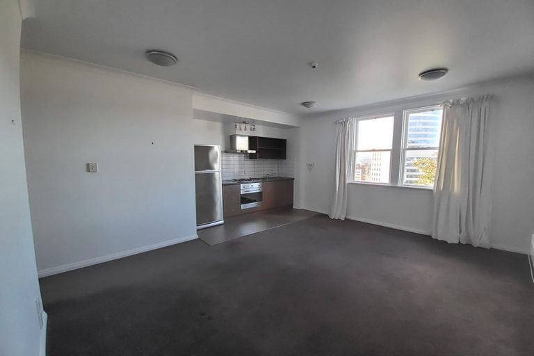 Photo of property in 221c The Terrace, Wellington Central, Wellington, 6011
