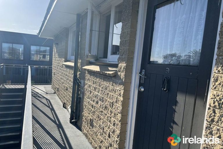 Photo of property in Bealey Courts, 1/271 Bealey Avenue, Christchurch Central, Christchurch, 8013