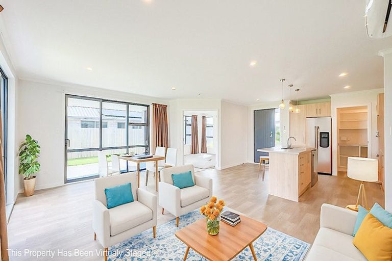 Photo of property in 3 Archford Street, Matamata, 3400