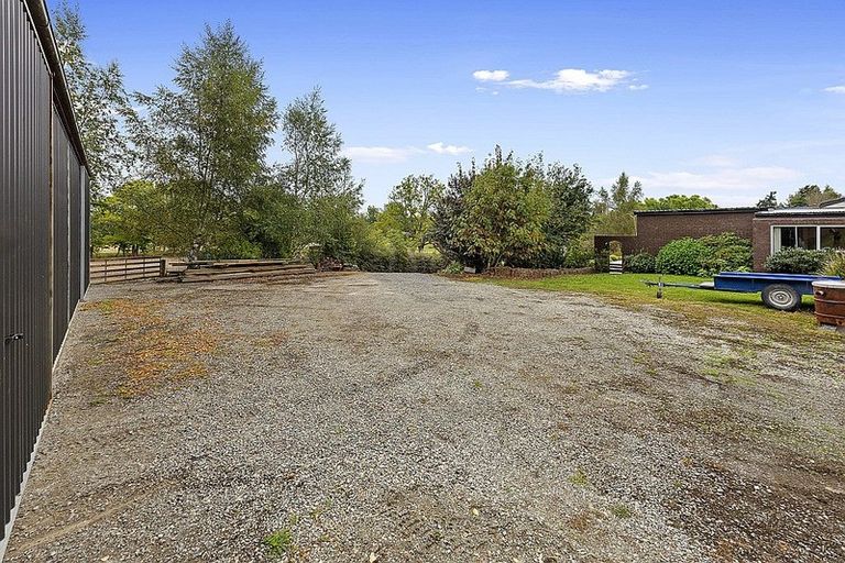 Photo of property in 96 Middle Street, Pukerau, Gore, 9772