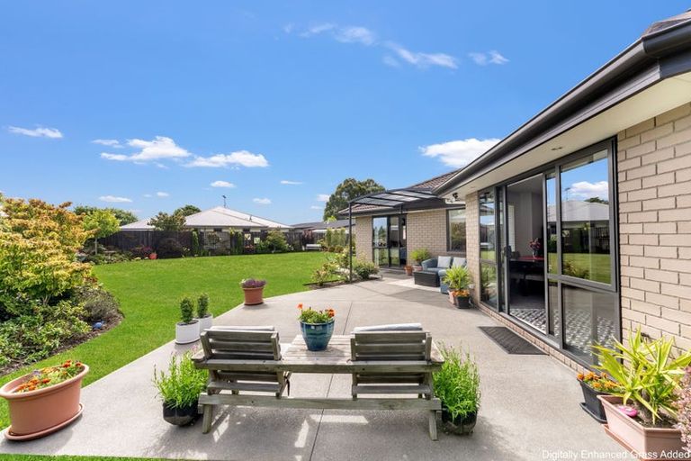 Photo of property in 2 Orchard Grove, Netherby, Ashburton, 7700