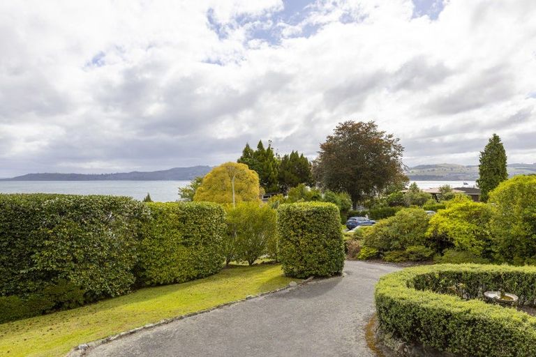 Photo of property in 16 Crowther Terrace, Waipahihi, Taupo, 3330