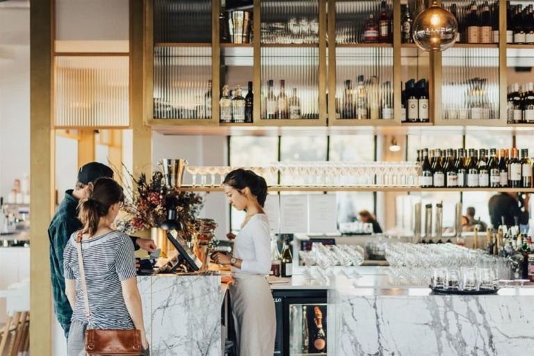 Photo of property in 76 Bomb Point Drive, Hobsonville, Auckland, 0616