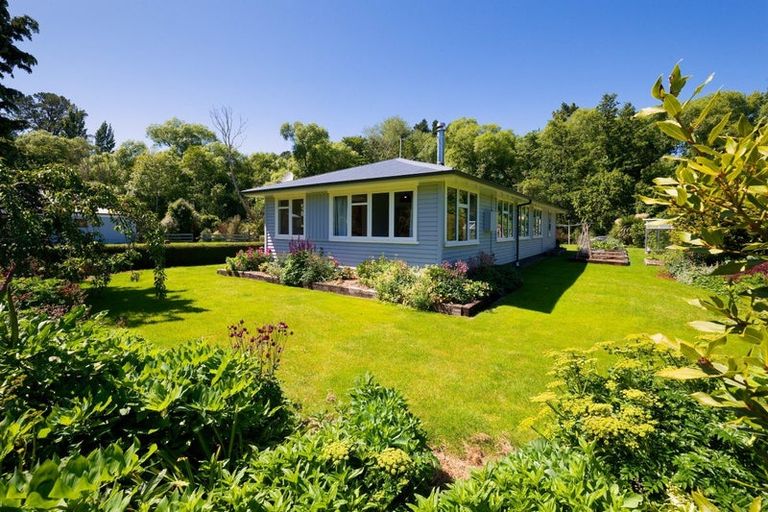 Photo of property in 56 Caverhill Road, Cheviot, 7381