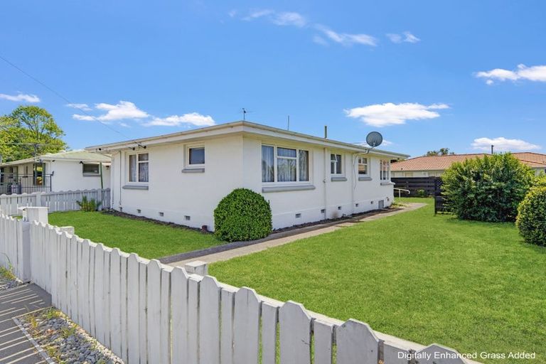 Photo of property in 57 Muller Road, Blenheim, 7201