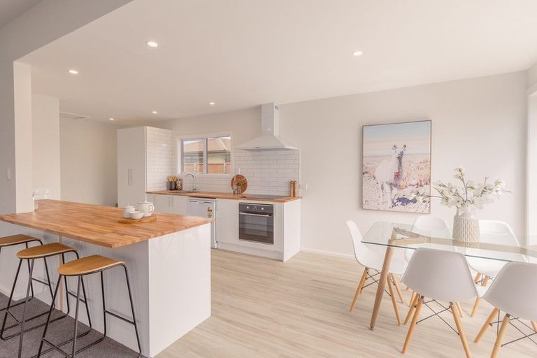 Photo of property in 26 Parker Street, Hornby, Christchurch, 8042