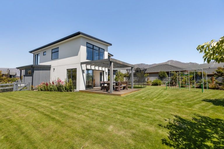 Photo of property in 41 Infinity Drive, Wanaka, 9305