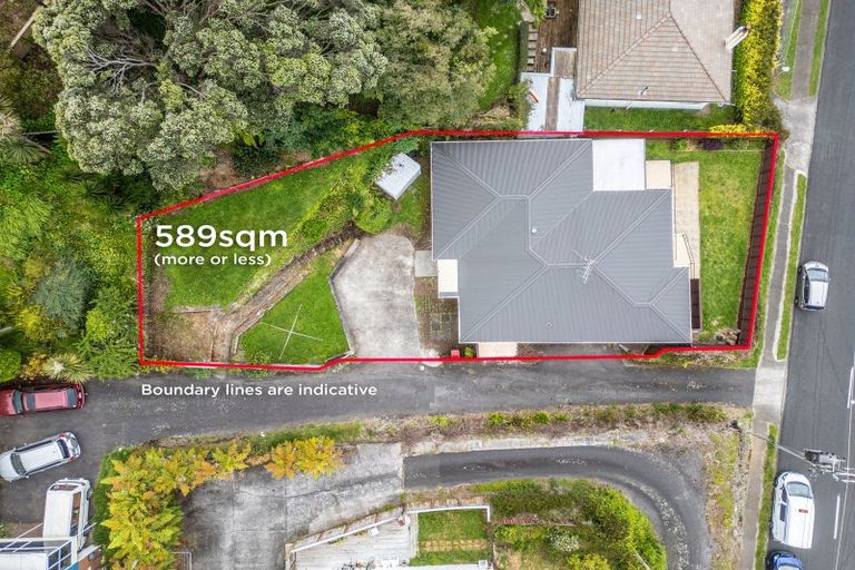 Photo of property in 20 Lorna Street, Lynmouth, New Plymouth, 4310