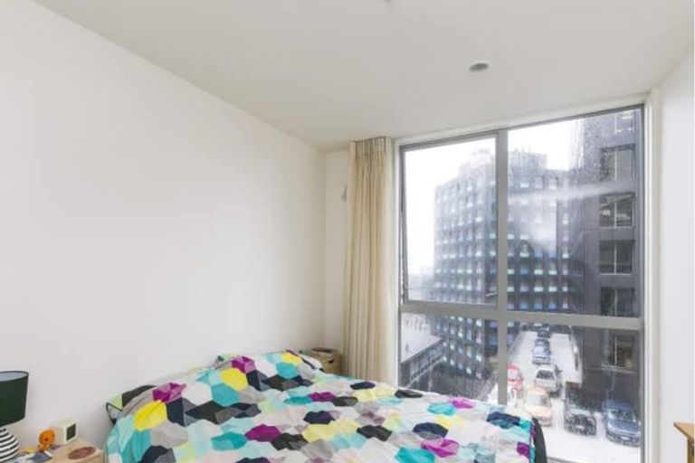 Photo of property in Gilmer Terrace Car Park, 302/9 Gilmer Terrace, Wellington Central, Wellington, 6011