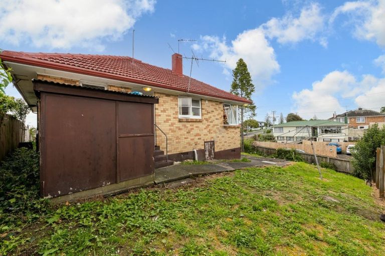 Photo of property in 28 Ellen Street, Manurewa East, Auckland, 2102