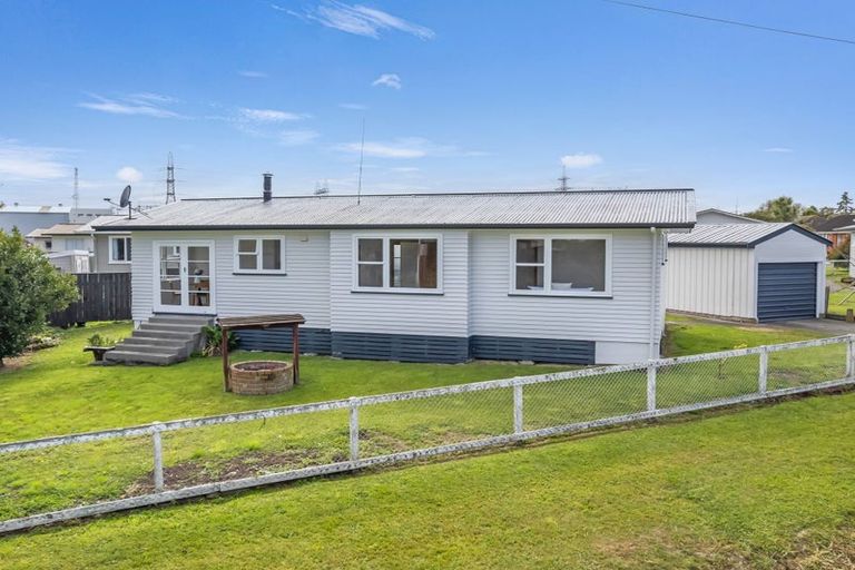 Photo of property in 6 Raymond Street, Bunnythorpe, Palmerston North, 4481