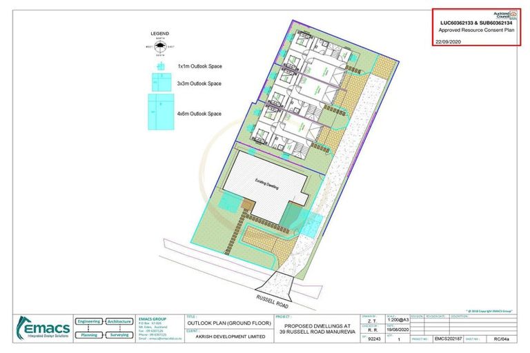 Photo of property in 37-73 Russell Road, Marewa, Napier, 4110