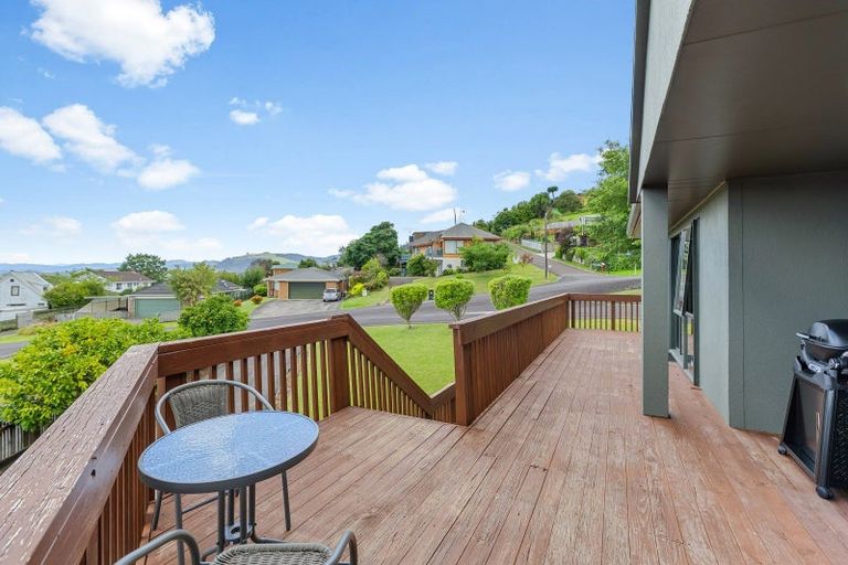 Photo of property in 7 Ohinemuri Place, Paeroa, 3600