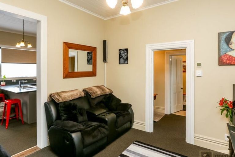 Photo of property in 21 Harriet Place, Whalers Gate, New Plymouth, 4310