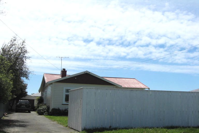 Photo of property in 30 Rogers Street, Blenheim, 7201