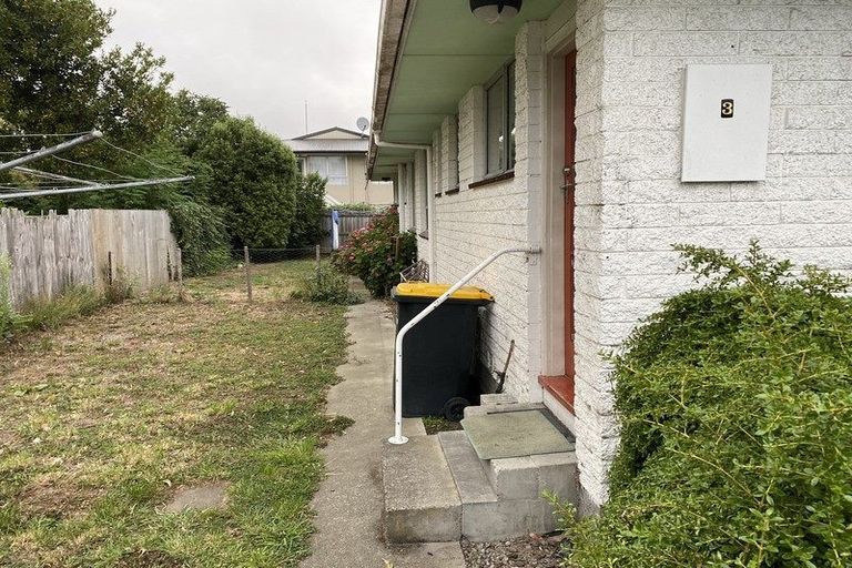 Photo of property in 3/402 Hereford Street, Linwood, Christchurch, 8011