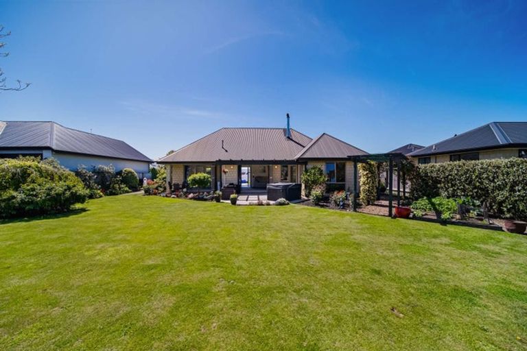 Photo of property in 55 Belmont Avenue, Rangiora, 7400