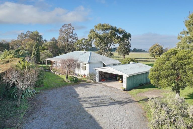 Photo of property in 189 Leithfield Road, Leithfield, Amberley, 7481