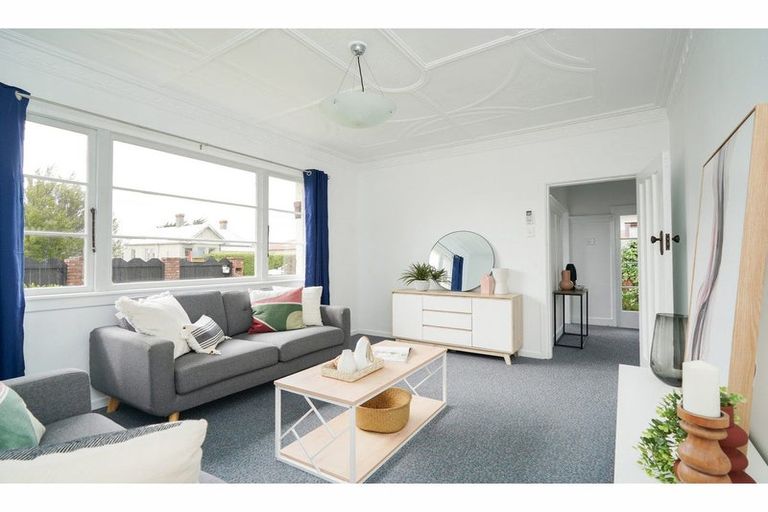 Photo of property in 9 Avenal Street, Avenal, Invercargill, 9810