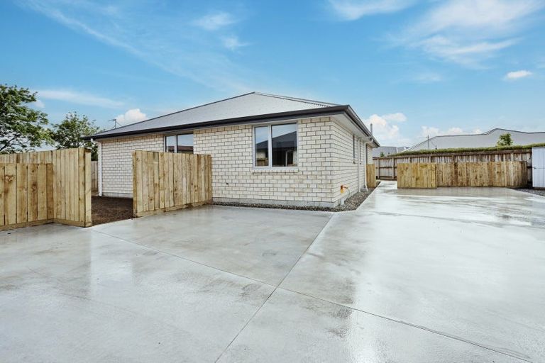 Photo of property in 41b Lithgow Place East, Glengarry, Invercargill, 9810